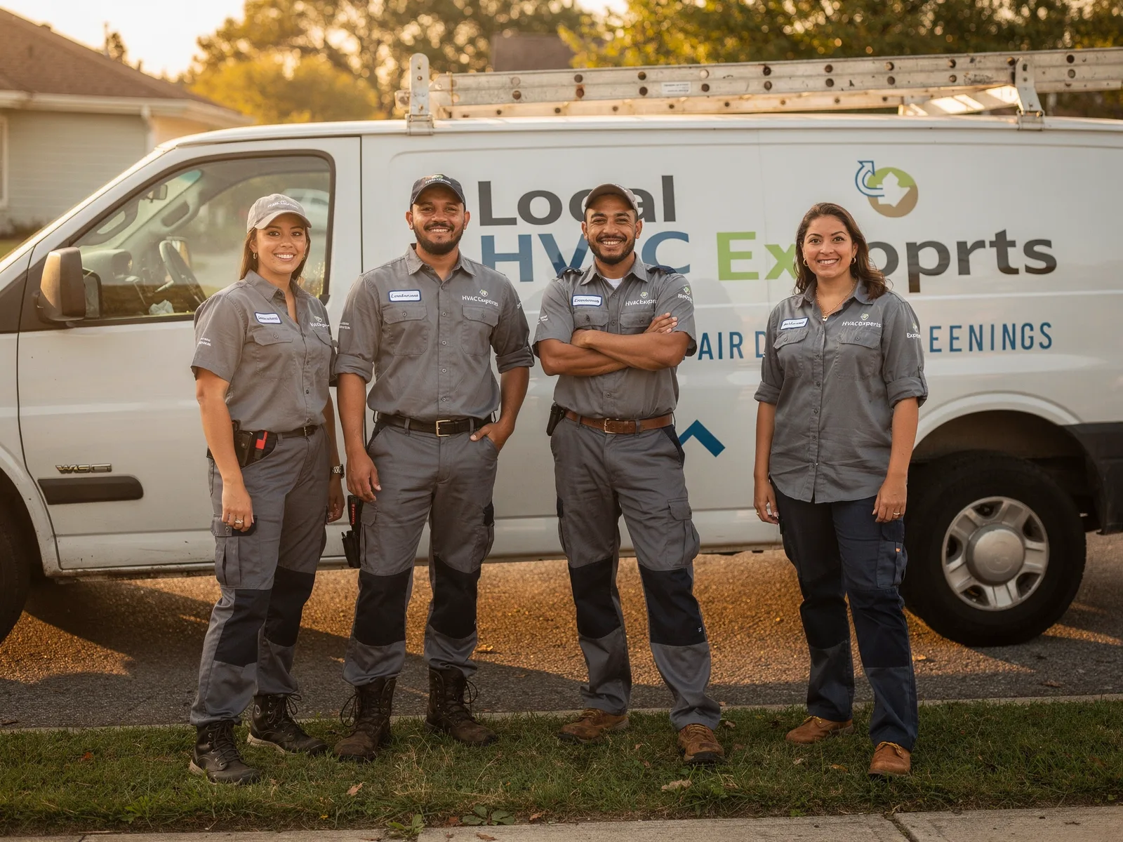 24/7 HVAC Repair & AC Replacement company in Ryde, CA